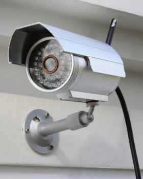 Kamera ve Güvenlik Sistemleri